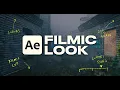 Achieving a Filmic Look in your 3D Renders with After Effects