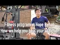 Download Lagu Fitness program at Hope Rehab: How we help you beat your addiction