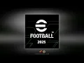 Lagu Royal Cinema — Anything I Want | eFootball 2025 OST