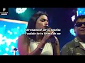Eugenia Quevedo | Uriel Lozano | La Banda De Carlitos - Me Enamoré (En Vivo) Letra