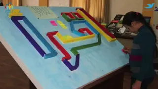 نحن نحب القراءة 