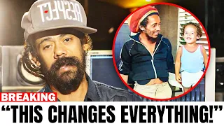 Damian Marley FINALLY Breaks Silence And Cuts All Ties After DNA Test Reveals Shocking Truth 