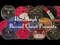 My Heart Stood Still - Paul Whiteman and His Orchestra - Victor 35883 (CVE- 41465-3) 1/24/1928