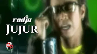 radja jujur official music video remastered