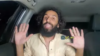 رياكشن المومري الأن نعيش واحنا مبسوطين  دندنها