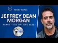 Jeffrey Dean Morgan Talks Walking Dead Finale Seahawks More with Rich Eisen Full Interview