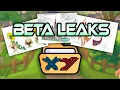 XY BETA LEAKS - Scrapped Pokemon Mega Evolutions Lore More