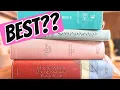 EASY Guide to How to Choose a Bible Translation