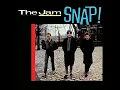 The Jam - Going Underground