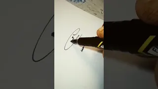 توقيع اسم احمد 