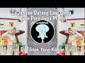 Download Lagu DJ JANGAN DATANG LAGI CINTA || DJ PURA PURA LUPA MAHEN VIRAL DITIKTOK TERBARU YANG KALIAN CARII!!!