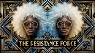 RITUAL OF ENDURANCE 79 - THE RESISTANCE FORCE
