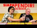 Lagu SIDANG DEWA19 !!?? PENJELASAN WAWAN JUNIARSO KE AHMAD DHANI (SIAPA PENDIRI DEWA 19 YANG SEBENARNYA)