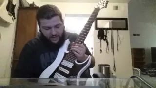 ibanez tam10 review ish