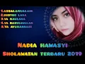 Download Lagu #sholawatan terbaru 2019#cover#Nadia hawasyi