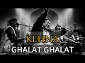 Download Lagu Kehna Ghalat Ghalat Tou Chupana Sahi Sahi | (Remix) | Nusrat Fateh Ali Khan