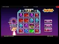 Donuts - Mega Win