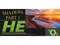GameMaker Studio Tutorial - Shaders Part 1