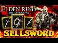 This DEXTERITY CLASS is SHREDDING Bosses in Elden Ring s Convergence Mod
