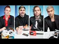 Download Lagu 10 Things 5 Seconds of Summer Can't Live Without | GQ