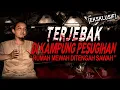 Download Lagu SEKAMPUNG RITUAL PESUGIHAN BIKIN GEMETERAN !! KISAH MISTIS KAYA DARI TUMBAL MEMBABI BUTA