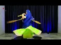 Ghoomar: An Original Song | Kapil Kangir | Nandini Tyagi | Rajasthani Dance | Rajputi Dance