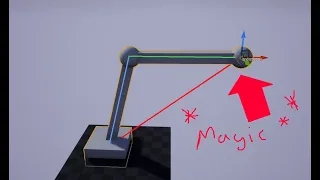 QuadBot Vlog 2 Inverse Kinematics SMARS Quad Mod