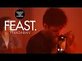 Download Lagu .Feast - Peradaban | Sounds From The Corner Live #72