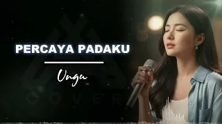 percaya padaku ungu versi cewek al cover