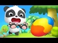 Download Lagu Baby Panda Saves Baby Egg | Kids Cartoon | Funny Cartoon for Kids | Panda Cartoon | BabyBus