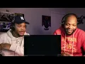 J.COLE - THE FALL-OFF... DISC 2 TRACK 2 | REACTION! | PURE ART!!!!