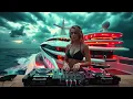 Download Lagu 🎧 YUDDOIM – DJ Radiant Tempest ⚡️ | Futuristisch Yacht Festival 2025 | Originele AI-mix
