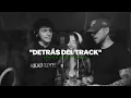 ASÍ DE RICO (va uno a ver y ve remizzz) - Emyl Rusev, Juliana y Juan Duque  - Detrás del Track