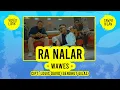 Download Lagu WAWES - RA NALAR - LIRIK LAGU
