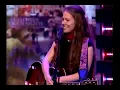 Jesse & Joy - Espacio Sideral (Live)