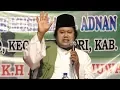 Download Lagu Pengajian Super Lucu KH. AHMAD MUWAFIQ (Gus Muwaffiq) Kyai Gondrong FULL HD