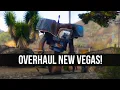 You Can Now Overhaul Fallout New Vegas With 1 Download