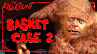 Download Basket Case 2 (1990) KILL COUNT MP3