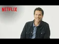 Matt Bomer Looks Back on Filming White Collar Netflix