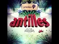 Machel Montano - Vybz Cyah Done [Antilles Riddim] [Soca 2012]