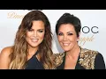 Khloe Kardashian Shares Sexy Bikini Snap of Mom Kris Jenner -