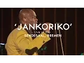 Download Lagu Ola Onabule -  'JANKORIKO' -  Live at the Sendesaal Bremen