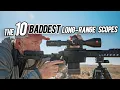 The 10 Best Precision Rifle Scopes Picked by a Competitive Long Range Shooter