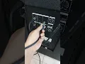 Download Lagu Proses pasang Kabel jek dari mixer ke Sub18\