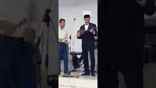 Арзимат Иззатуллаев ва Рустам Ғоипов ӯртасидаги келишмовчилик  Арзимат Иззатуллаев ва Рустам Ғоипов ӯртасидаги келишмовчилик