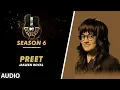 Lagu Preet Unplugged Full Audio | MTV Unplugged Season 6 | JASLEEN ROYAL