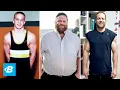 I Went From a Little guy to Morbidly Obese David Katz Transformation Story