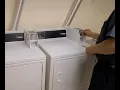 How to remove coin mechanism on