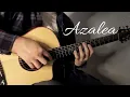 Download Lagu Azalea | Acoustic Guitar Original