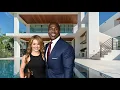 Shannon Sharpe s Ex-wife Girlfriend Age Height 3 Kids Net Worth Lifestyle Biography